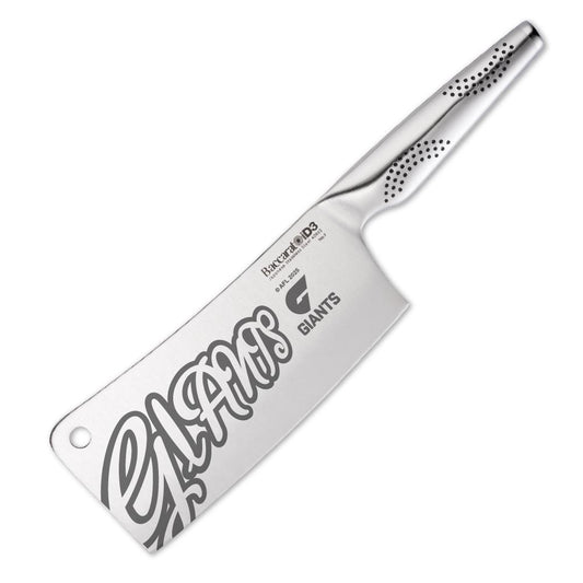 Baccarat iD3 Cleaver 17.5cm AFL Greater Western Sydney Giants at MyHouse