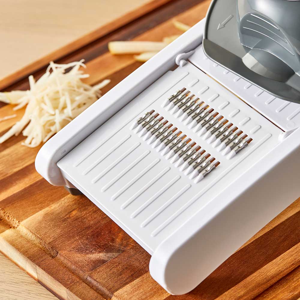 Baccarat Prepare Mandoline Slicer