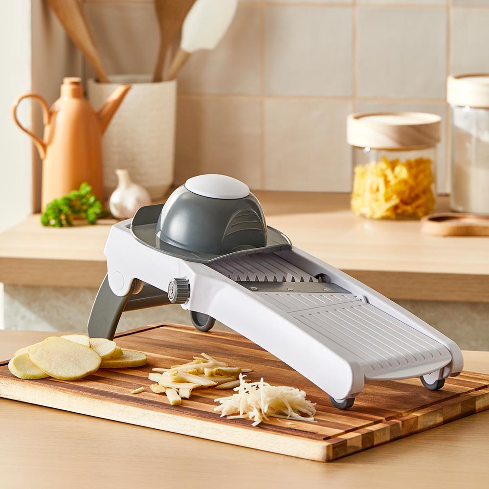 Baccarat Prepare Mandoline Slicer