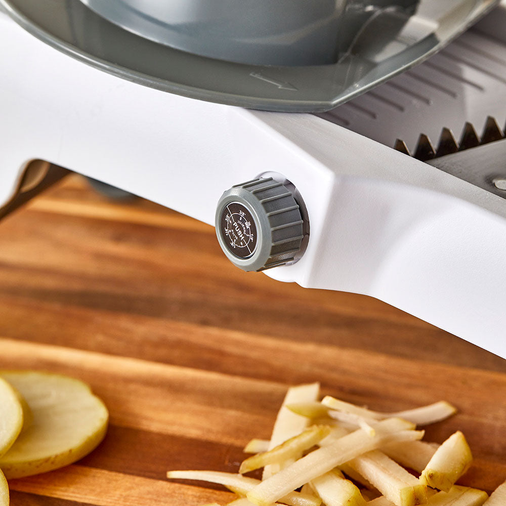 Baccarat Prepare Mandoline Slicer