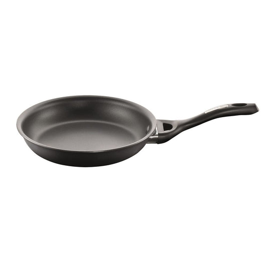 Baccarat iD3 CS Hard Anodised Frypan with Bakelite Handle 26cm