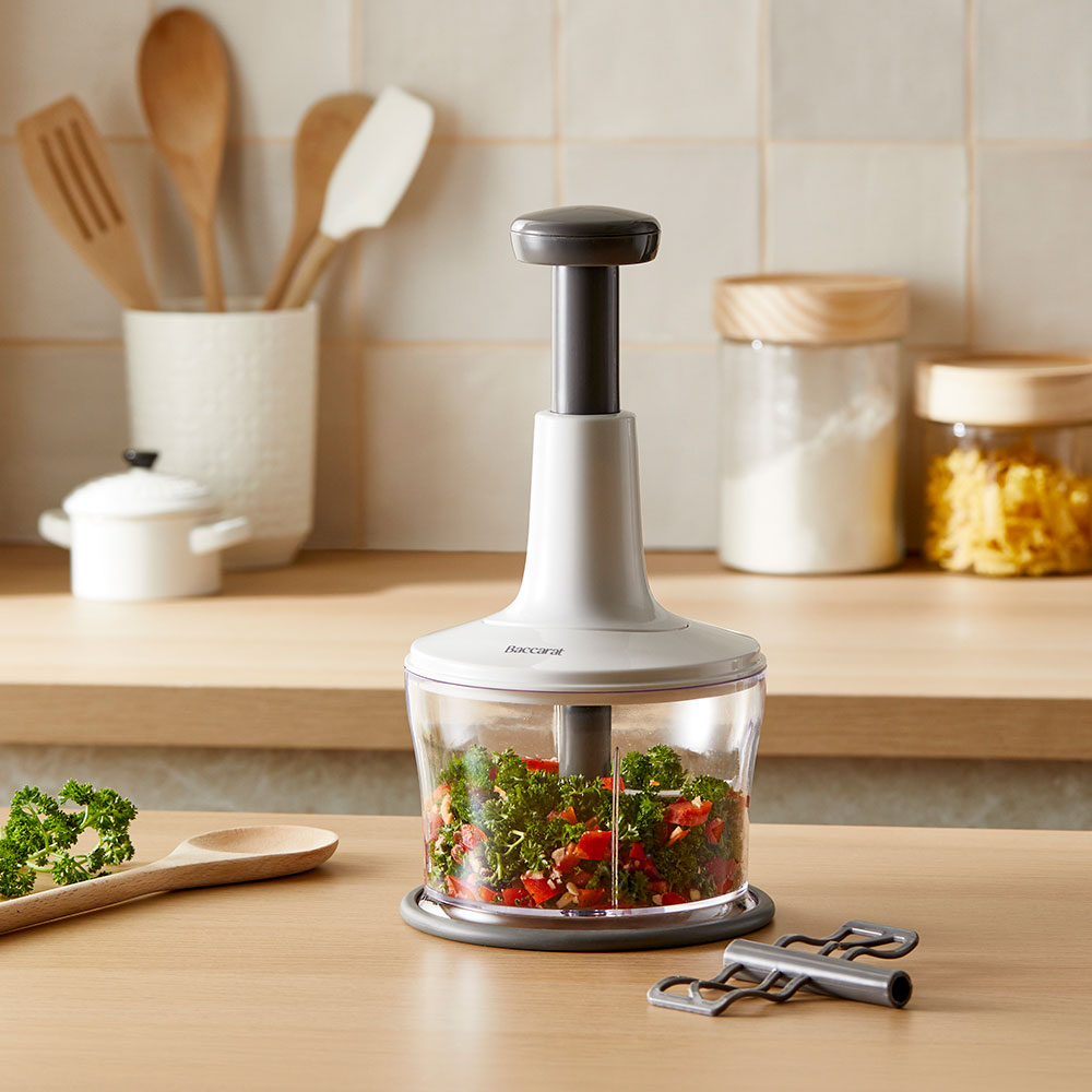 Baccarat Prepare Food Chopper II