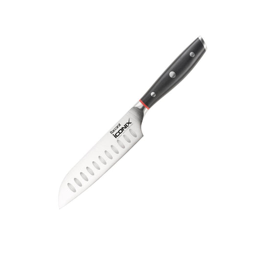 Baccarat iconiX Santoku Knife 12.5cm