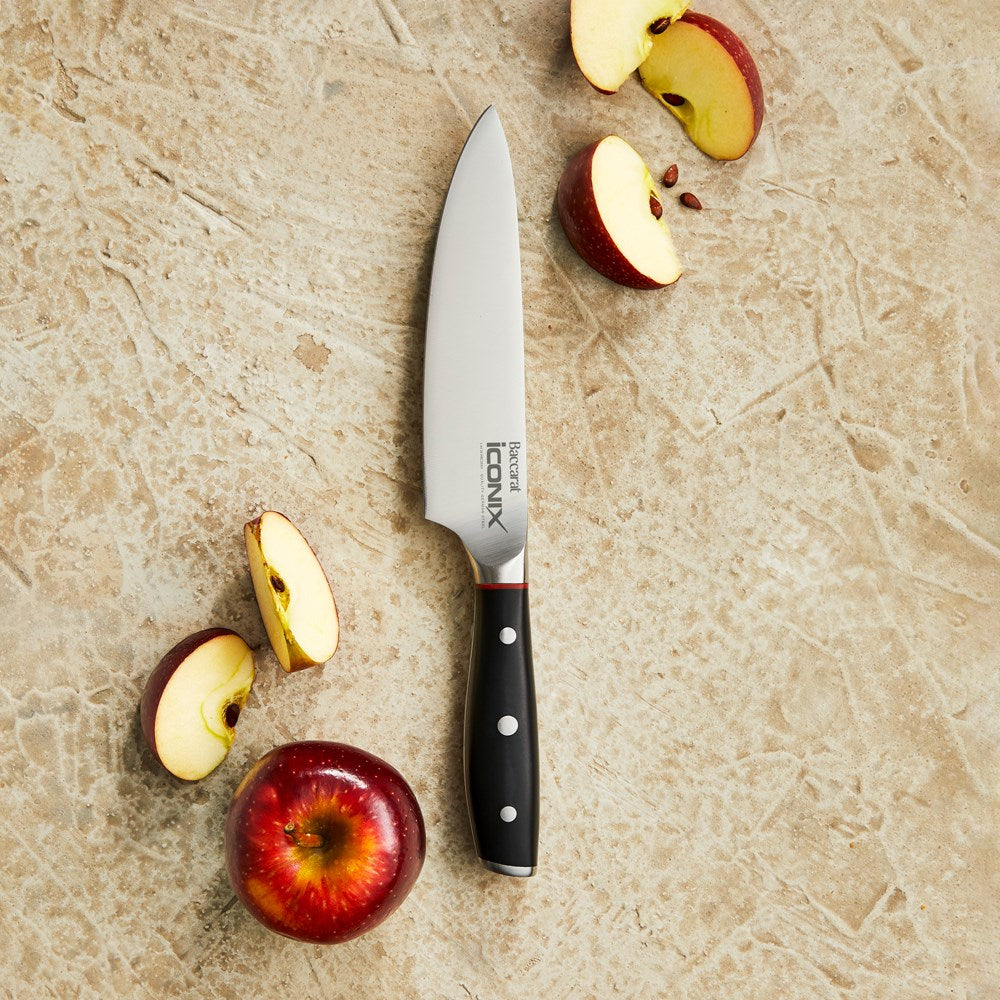 Baccarat iconiX Mini Chef Knife 15cm