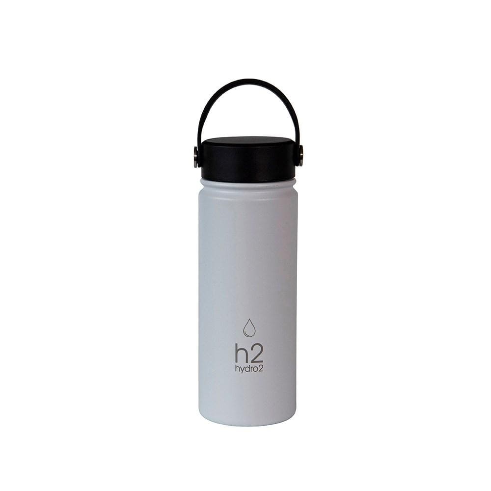 h2 hydro2 Flash Big Mouth Water Bottle 560ml