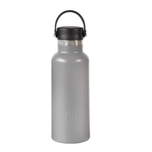 h2 hydro2 Flash Classic Water Bottle 500ml