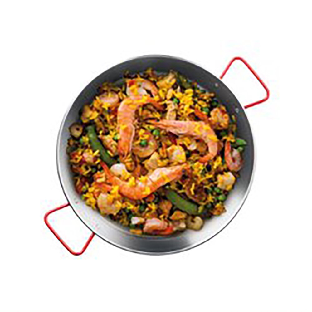 Baccarat Autentica Paella Pan 42cm