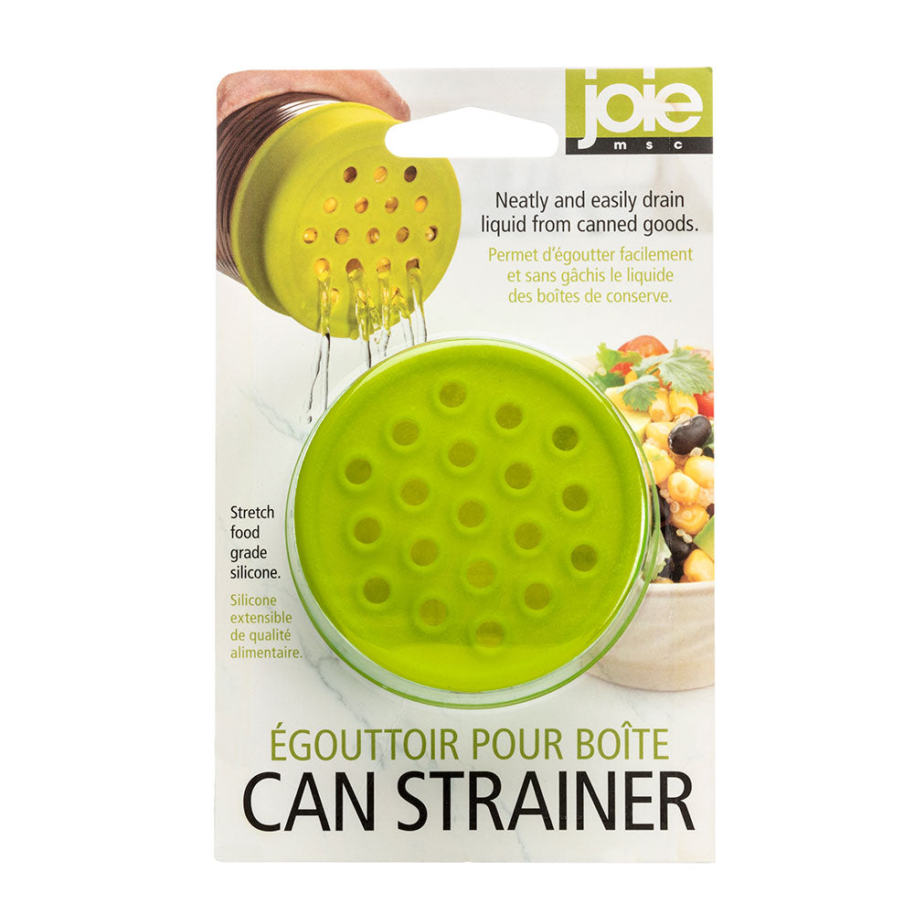 Joie Stretch Silicone Can Strainer