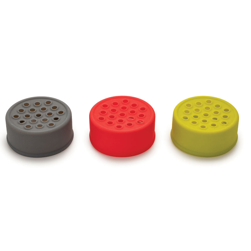 Joie Stretch Silicone Can Strainer