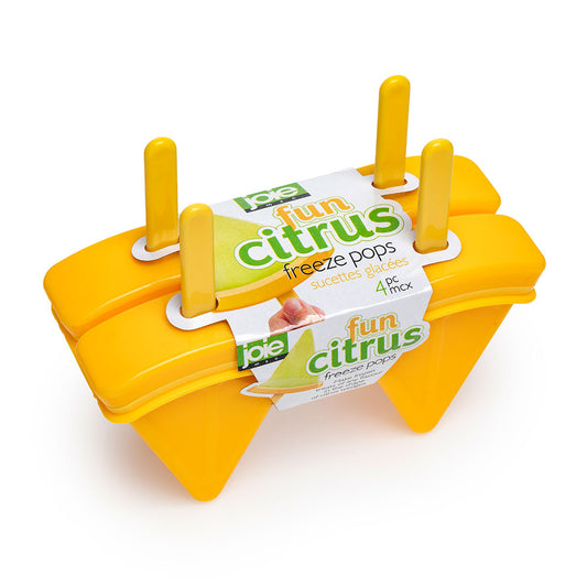 Joie Citrus Ice Pop Mould