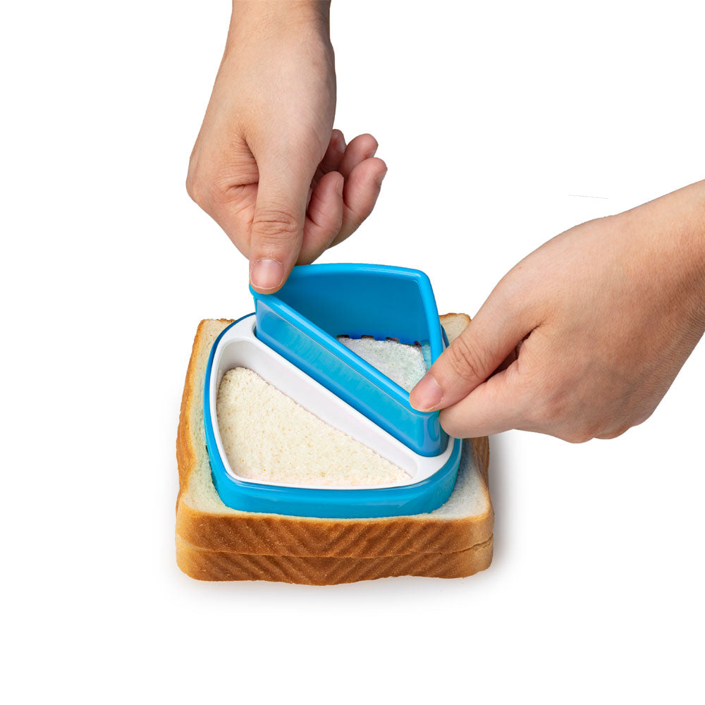 Joie Pocket Sandwich Maker - Designs may vary