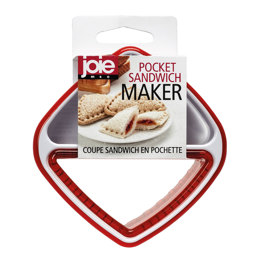 Joie Pocket Sandwich Maker - Designs may vary