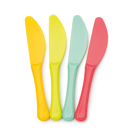 Joie Set of 4 Party Spreaders