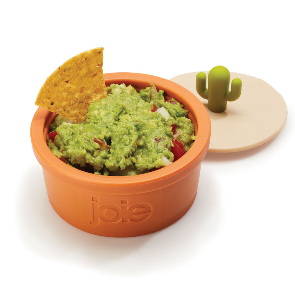 Joie Cactus Salsa Bowl