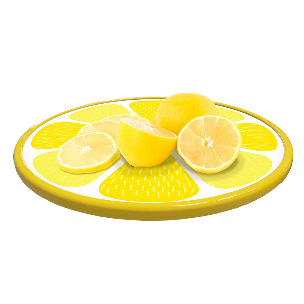 Joie Lemon Cutting Board