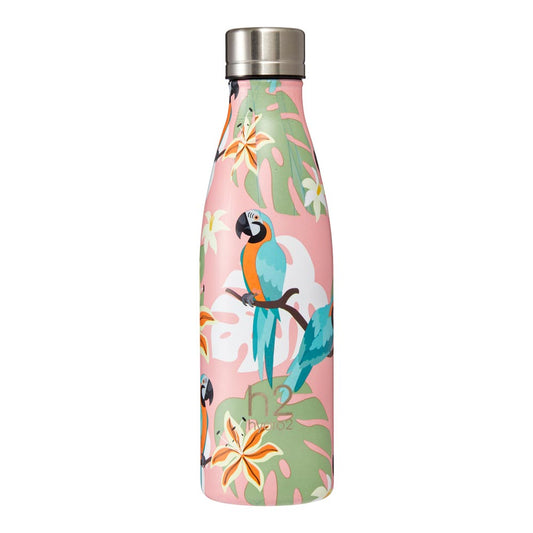 h2 Suma Bottle 500ml Parrot