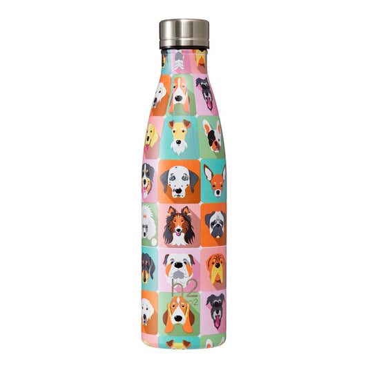 h2 Suma 750ml Bottle