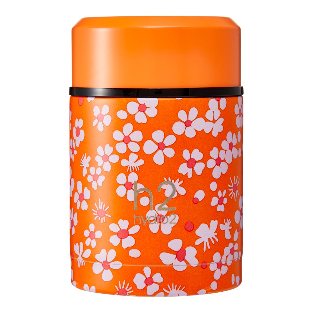 h2 Suma Food Jar 500ml