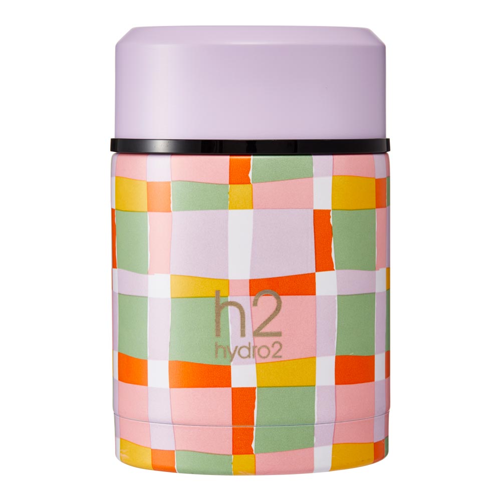 h2 Suma Food Jar 500ml