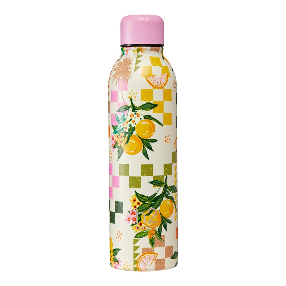 h2 hydro2 Mizu Bottle 500ml - Clearance