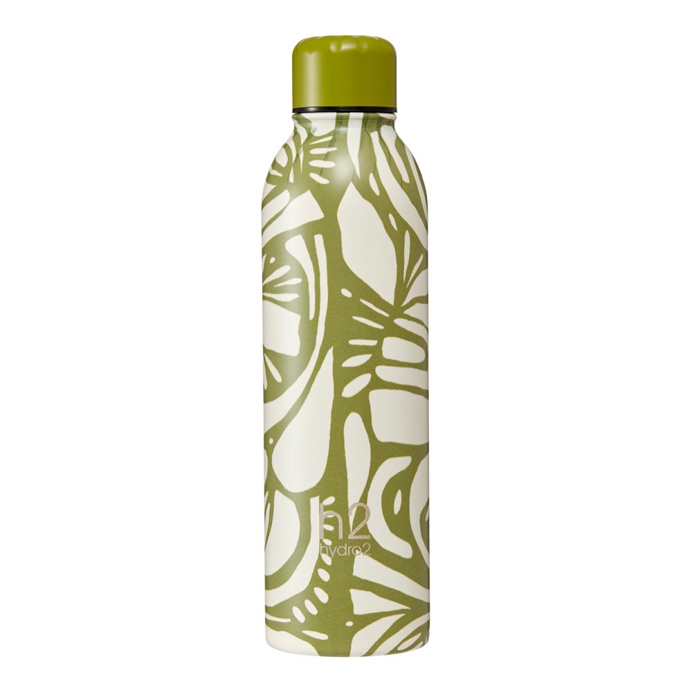 h2 hydro2 Mizu Bottle 500ml - Clearance