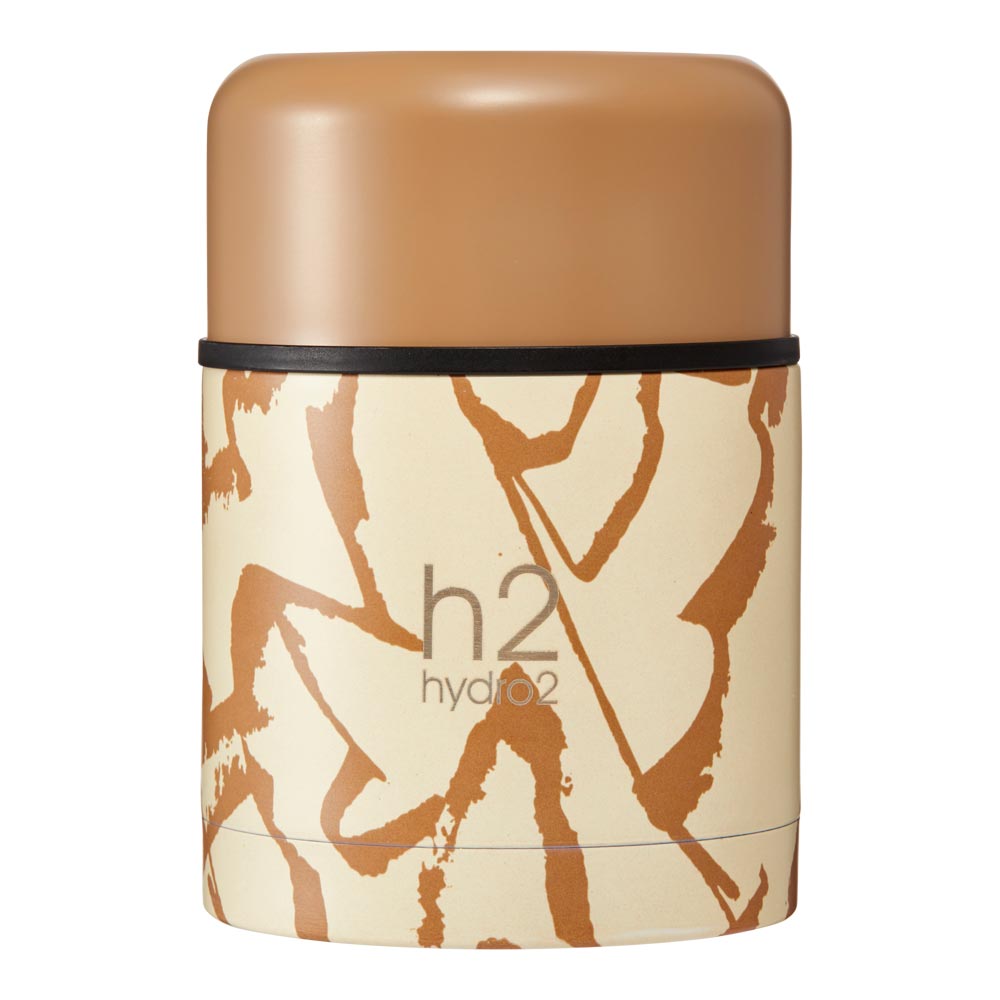 h2 Mizu Food Jar 500ml