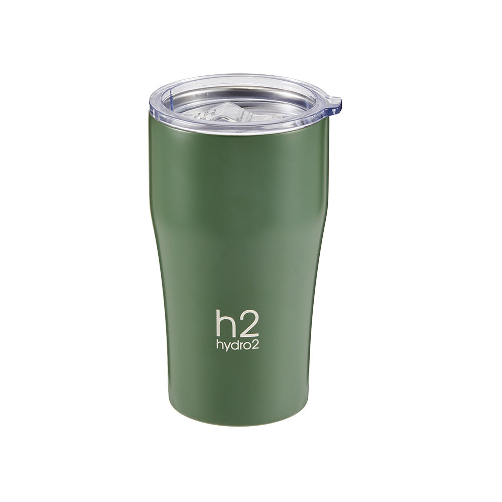 h2 Quench Travel Mug 500ml