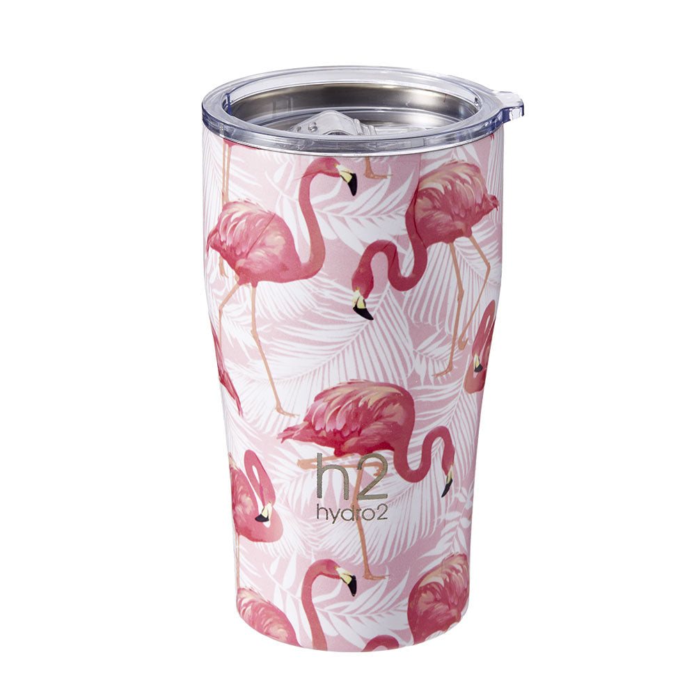 h2 Quench Travel Mug 500ml