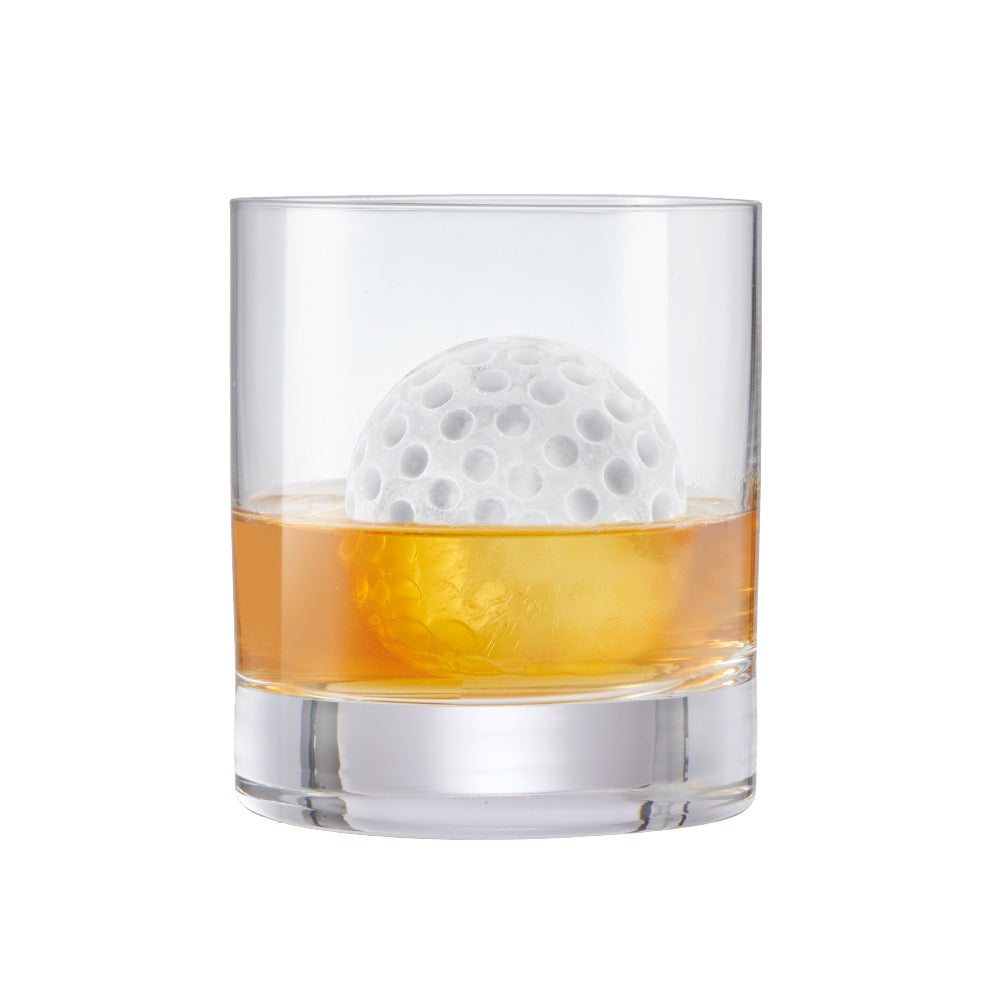 Cellar Tonic Silicone Golf Ball Ice Mould