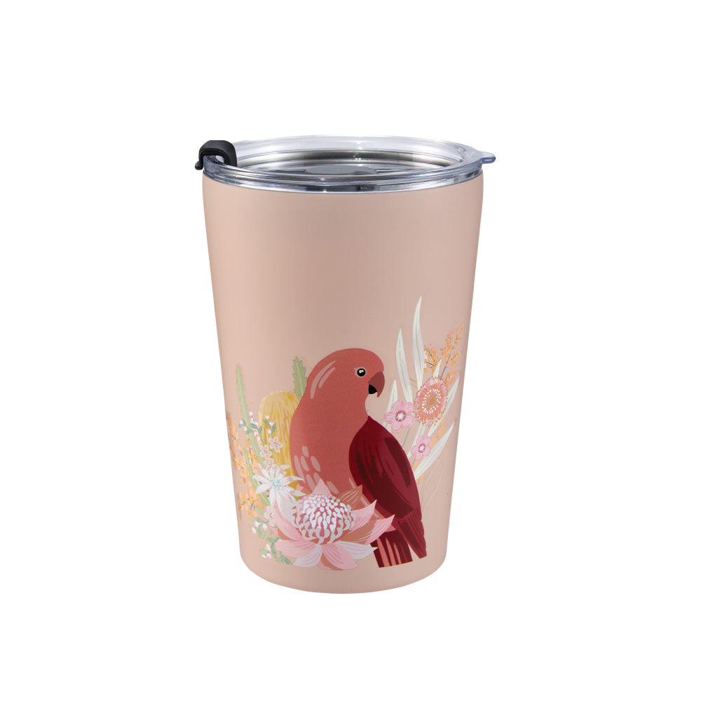 Alex Liddy Banksia Travel Mug 380ml