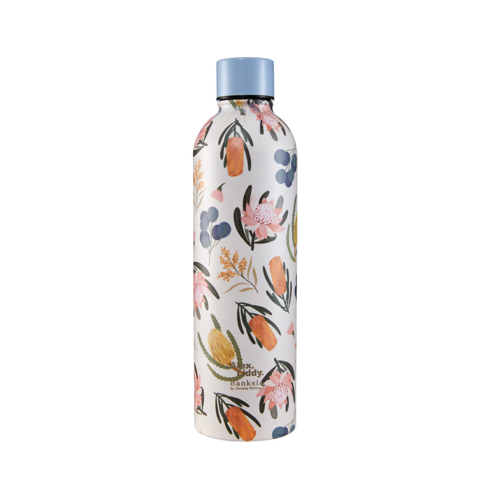 Alex Liddy Banksia Bottle 750ml