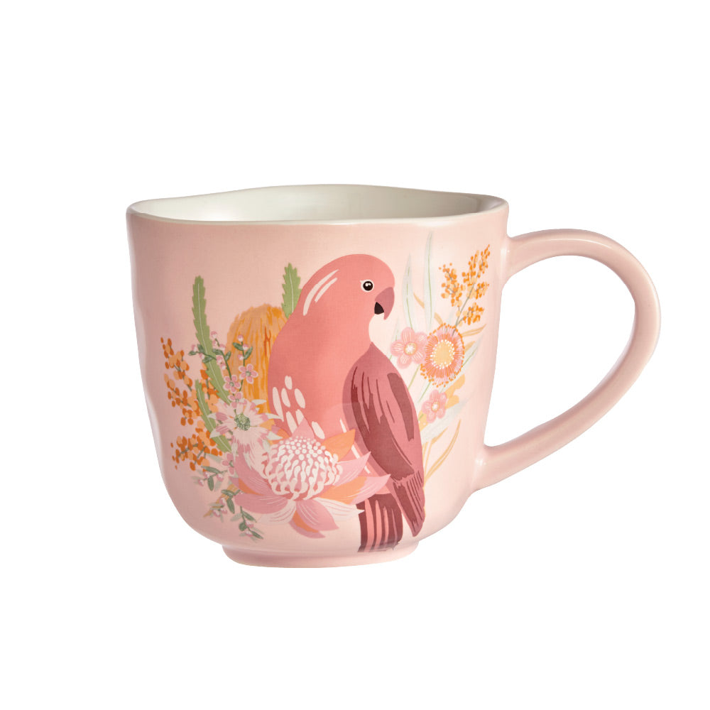 Alex Liddy Banksia Mug 350ml