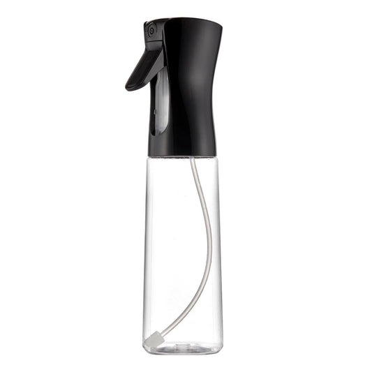 Baccarat Prepare Oil Bottle Spray