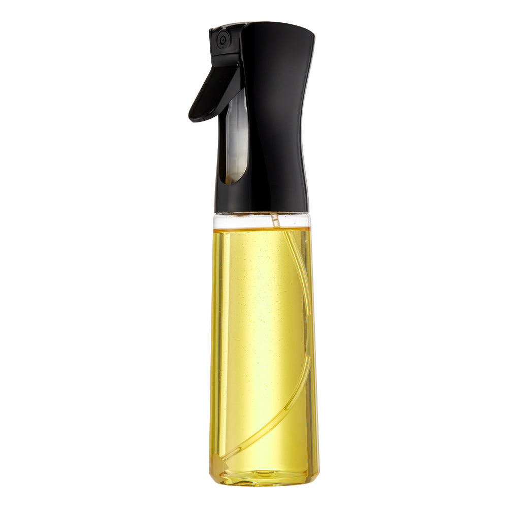 Baccarat Prepare Oil Bottle Spray