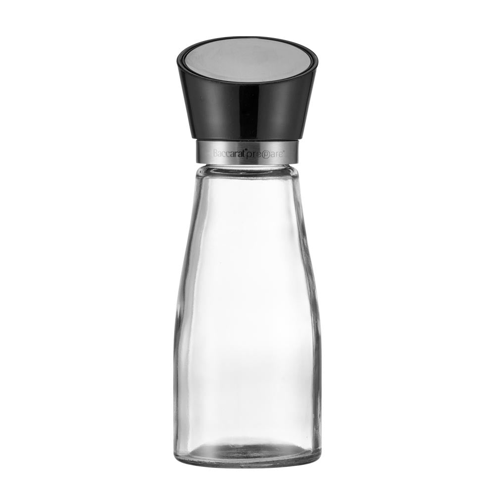 Baccarat Prepare Oil Bottle