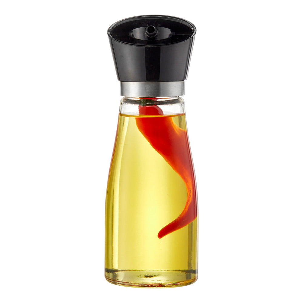 Baccarat Prepare Oil Bottle