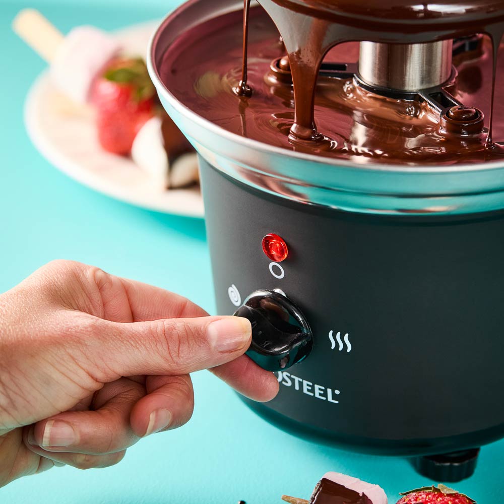 Arcosteel Chocolate Fountain