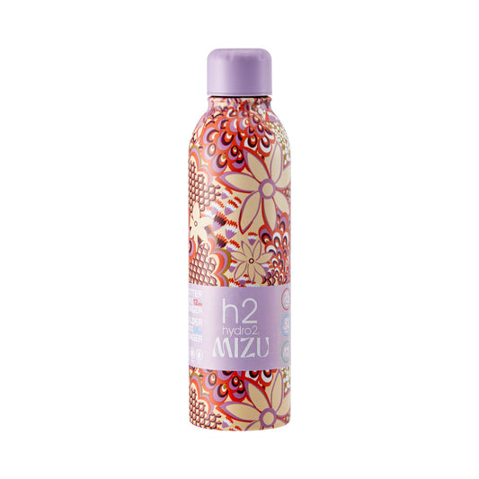 h2 hydro2 Mizu Bottle 500ml