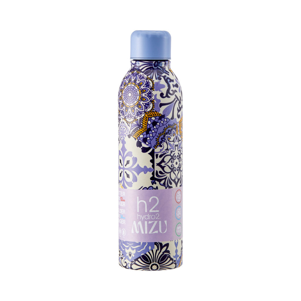 h2 hydro2 Mizu Bottle 500ml