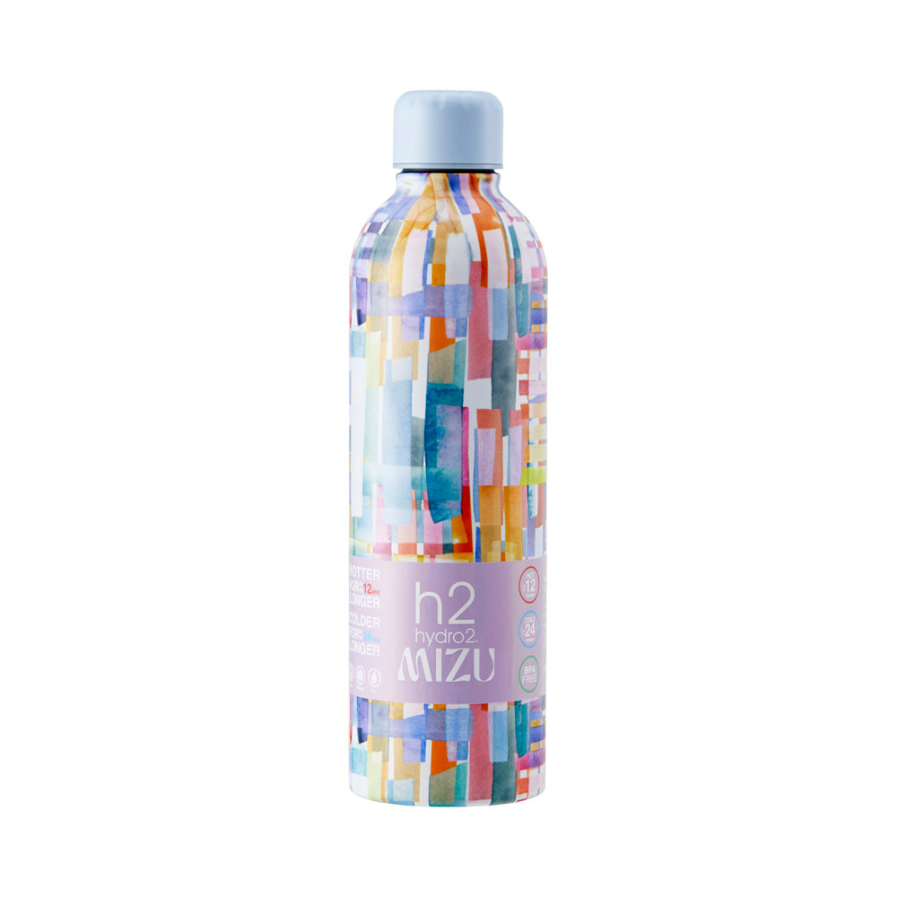 h2 hydro2 Mizu Bottle 750ml