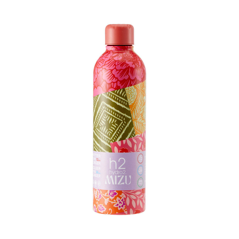 h2 hydro2 Mizu Bottle 750ml