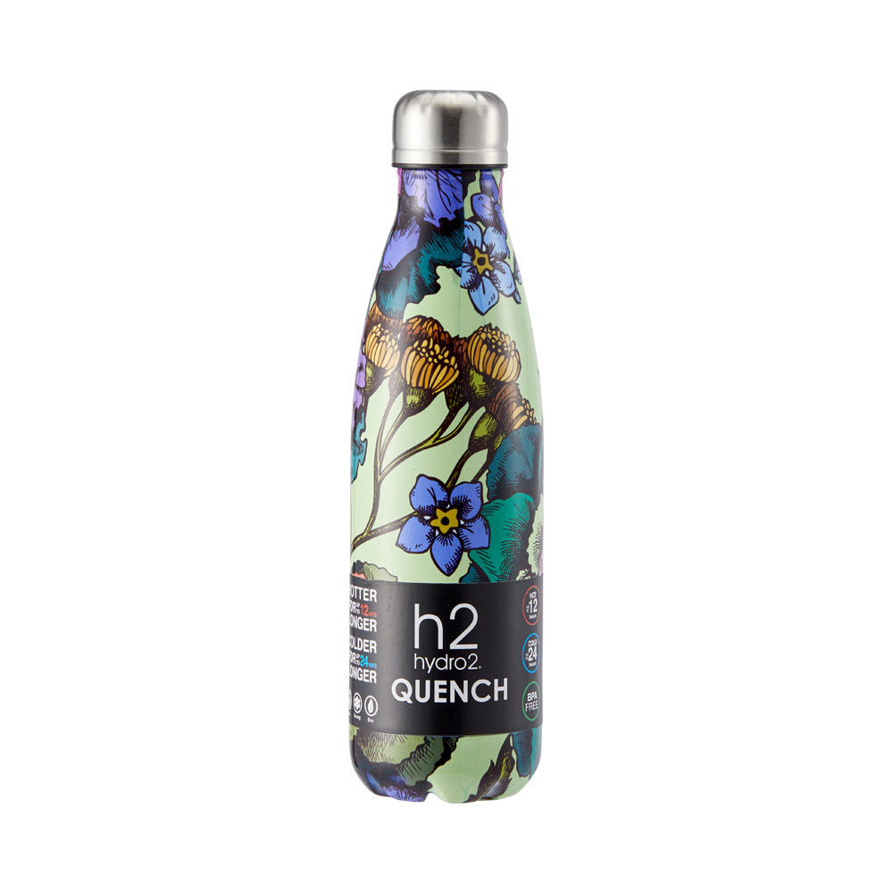 h2 Quench Bottle 500ml