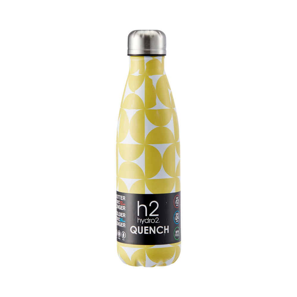 h2 Quench Bottle 500ml