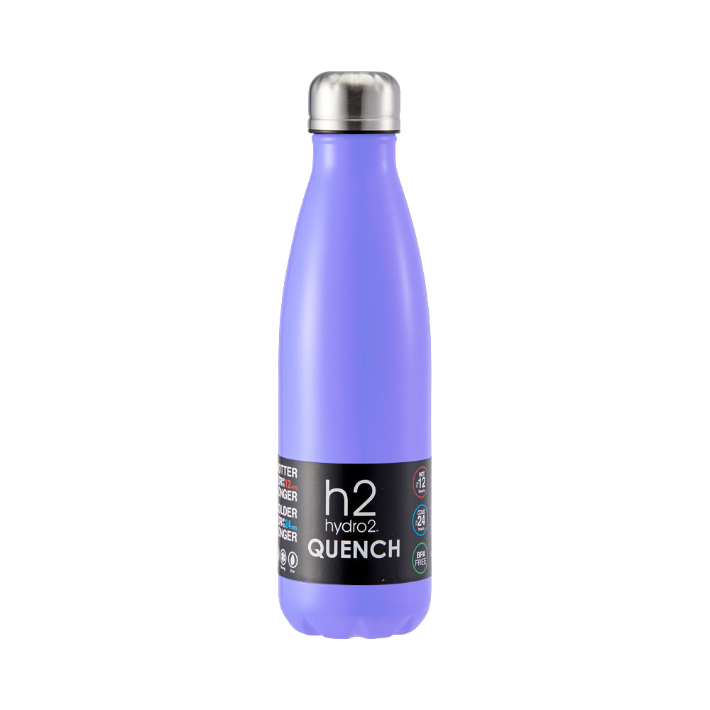 h2 Quench Bottle 500ml