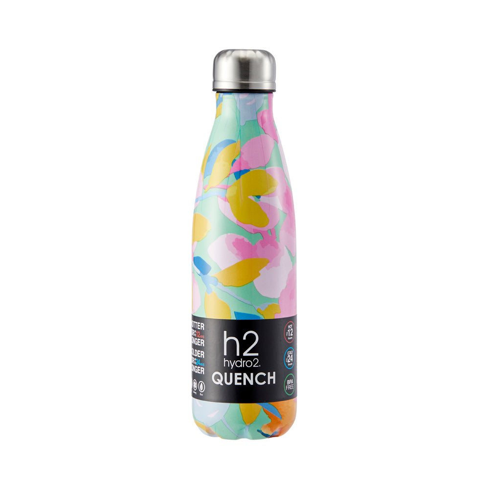 h2 Quench Bottle 500ml