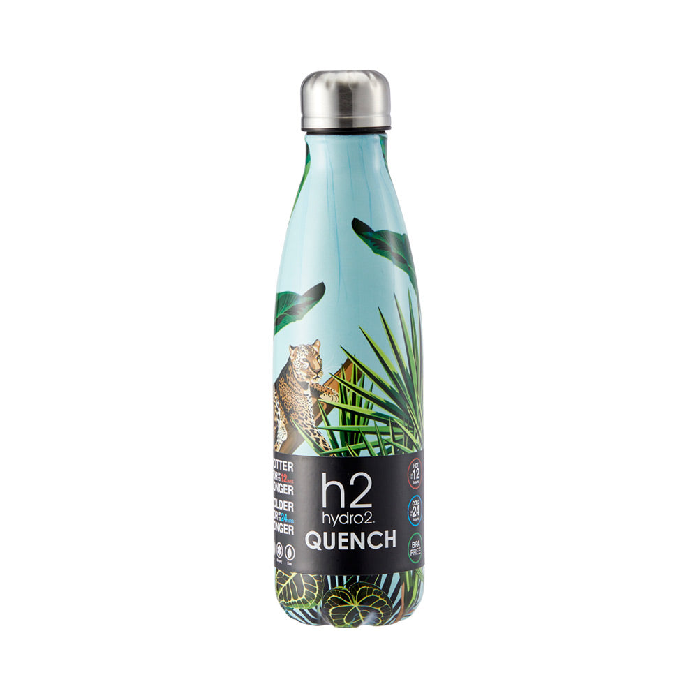 h2 Quench Bottle 500ml