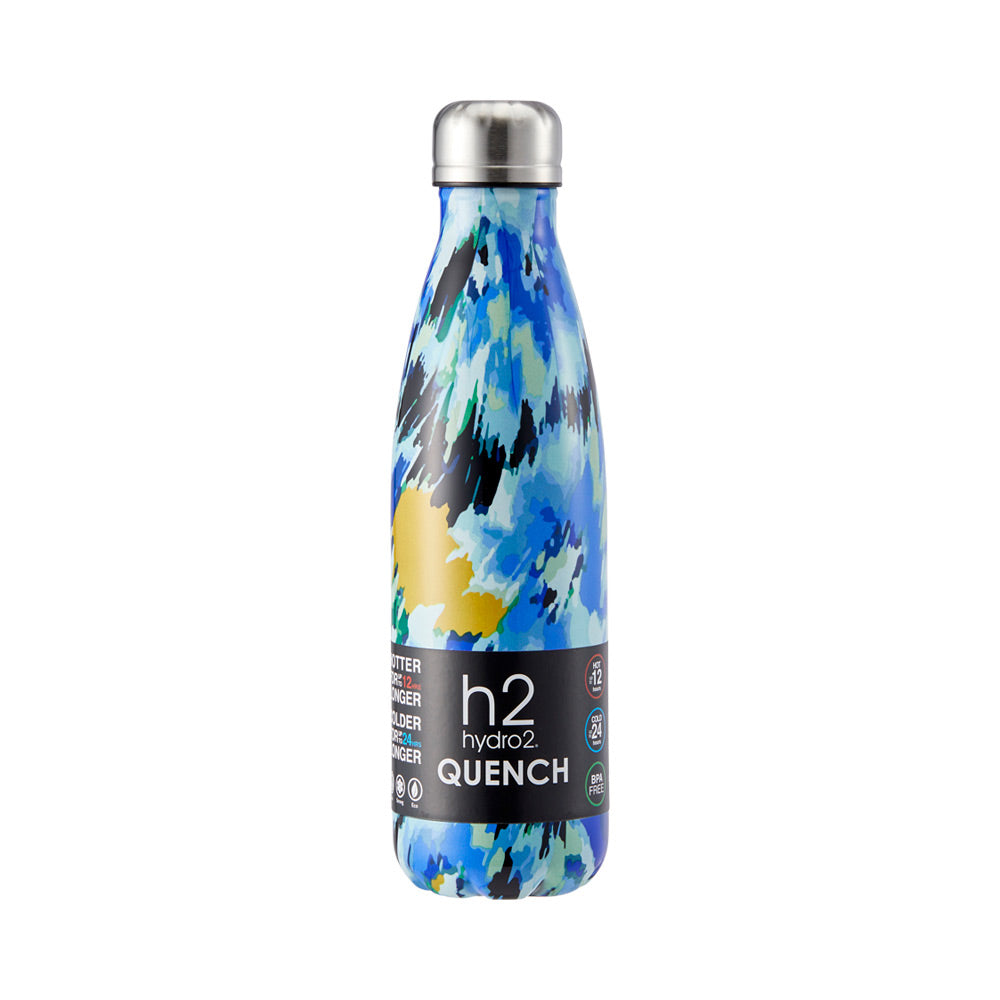 h2 Quench Bottle 500ml