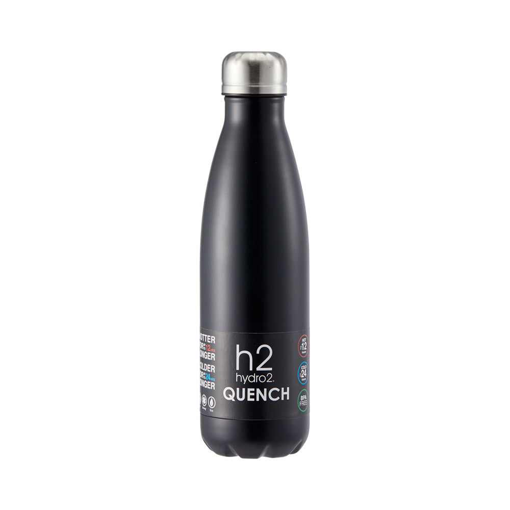 h2 Quench Bottle 500ml