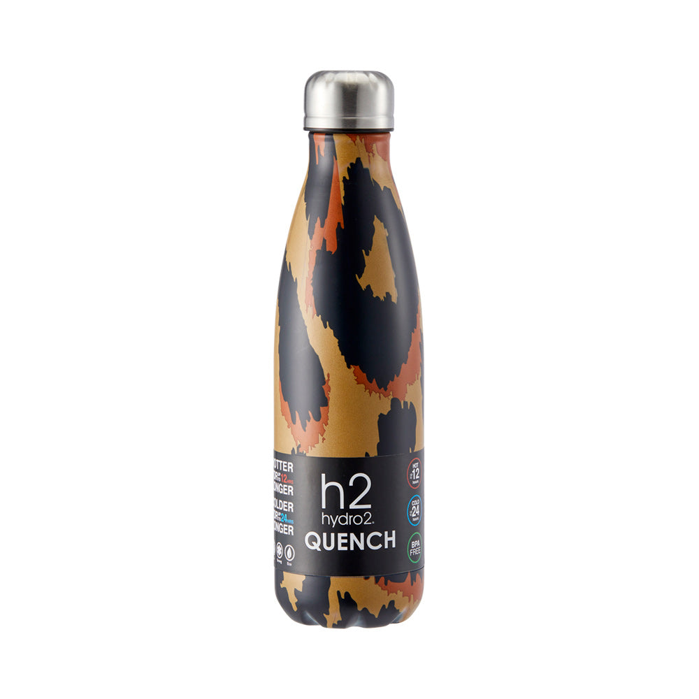 h2 Quench Bottle 500ml