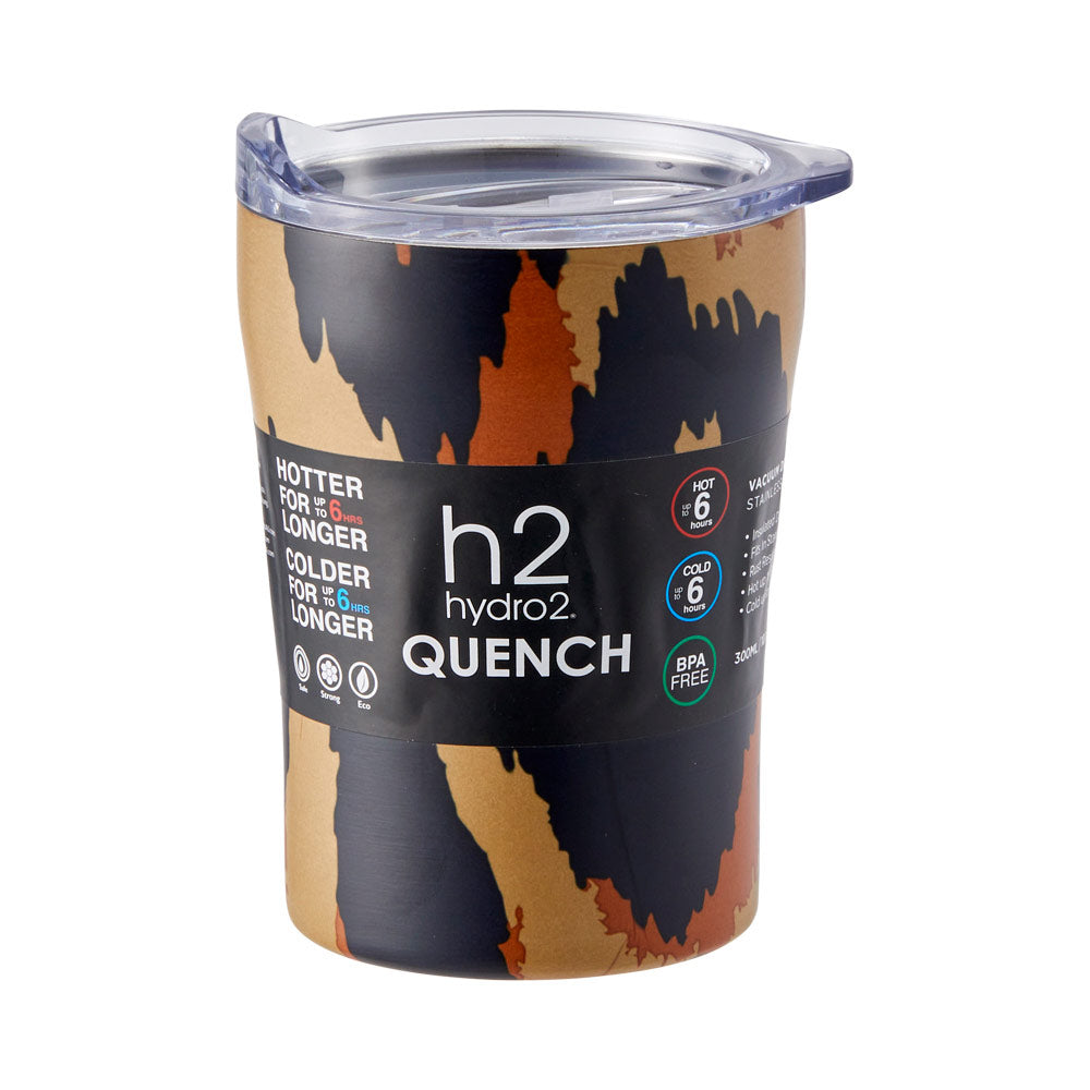 h2 Quench Travel Mug 300ml